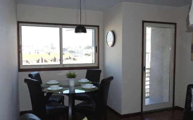 Porto Beach Apartment II