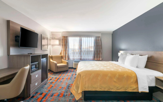Quality Inn