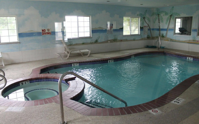 Baymont by Wyndham Texas City