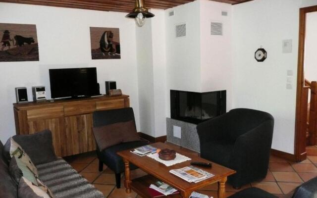 Chalet Ulysse - 5 Pièces pour 8 Personnes 03