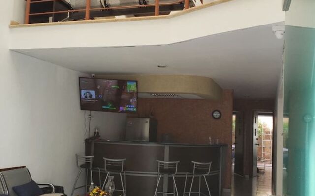 D´Miros Hostal Boutique