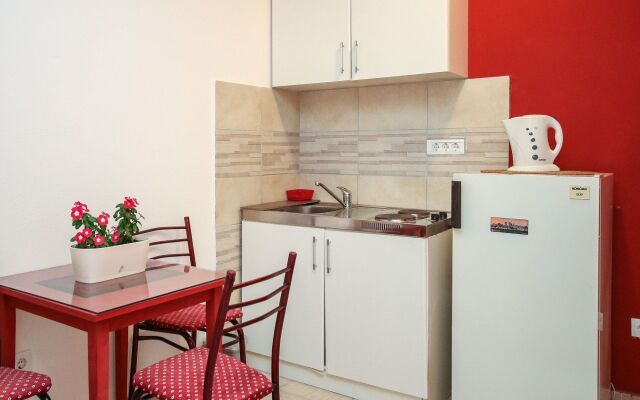 Becka apartments