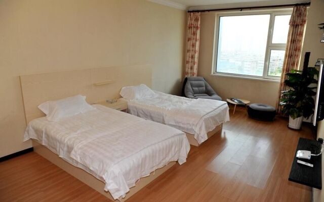 Tianjin Yijia Holiday Apartments