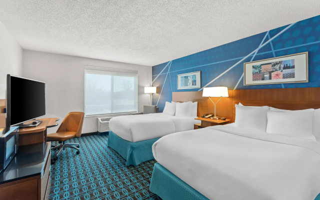 Comfort Inn & Suites Berea
