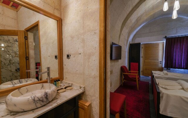 The Niche Cave Hotel