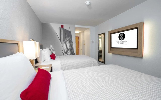 Hotel Saint Clair- Magnificent Mile