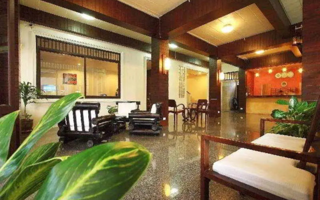 Phuket Heritage Hotel