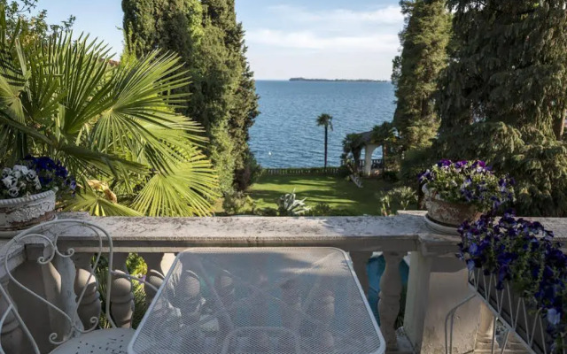 Villa Vittoria