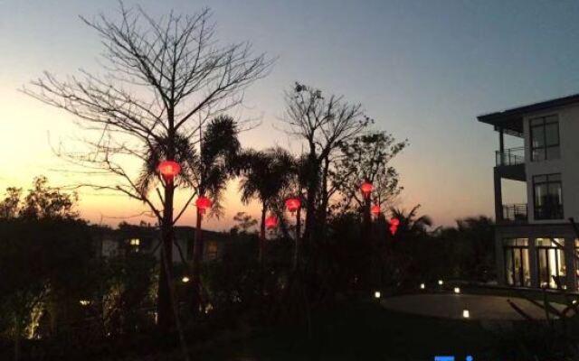 Ruiyuan Boutique Design Holiday Hostel