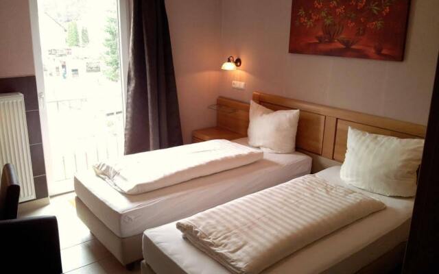 Hotel Winzerhaus Gaertner an der Loreley