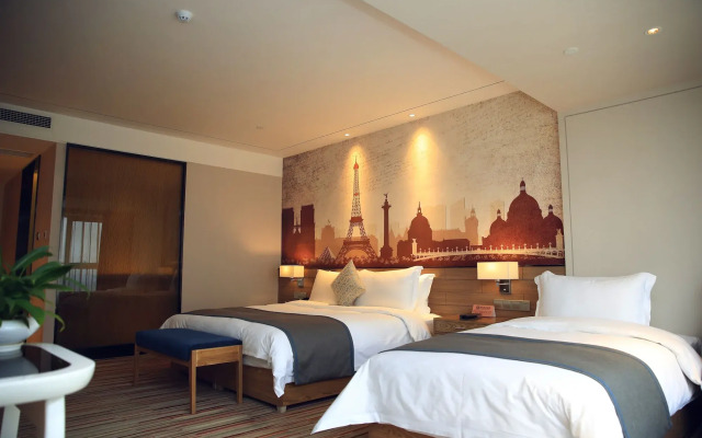 Prolit Hotel Cheng Du