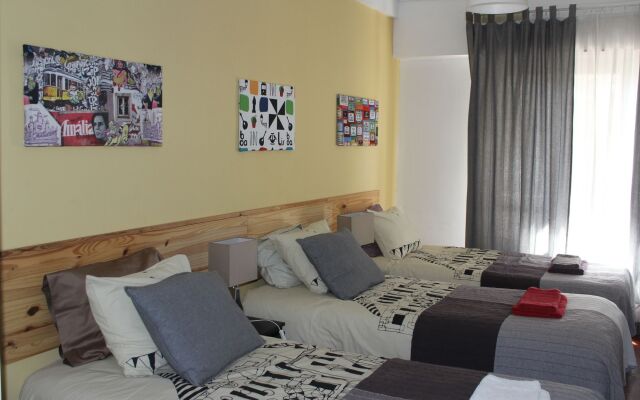 TripGeo Guesthouse