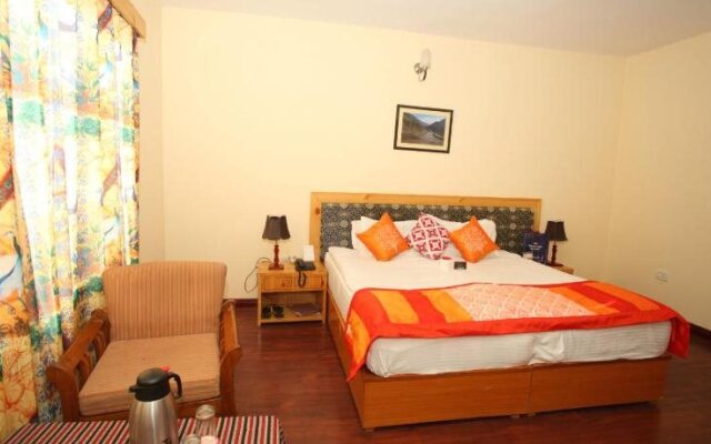 Hotel Lingzi