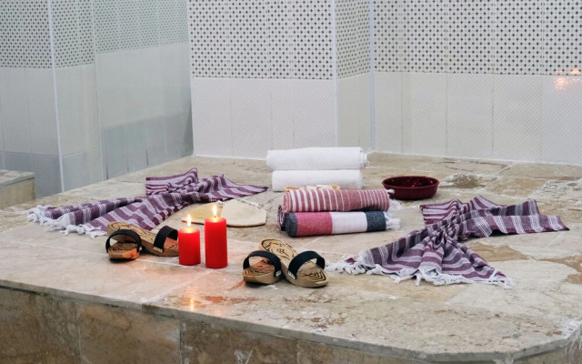 Siba Pamukkale Life Thermal