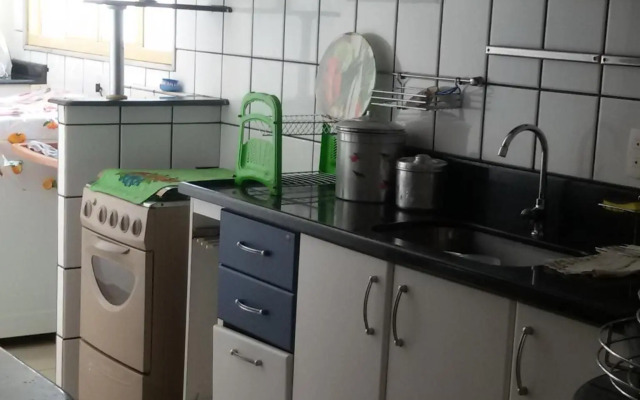 Alter Temporada Amazonas Shoping - Apto Condomínio