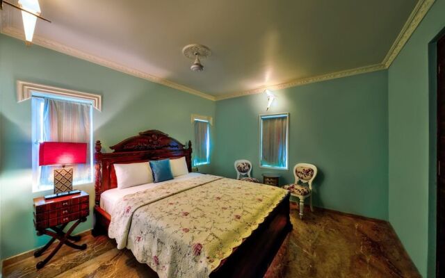 Clarks Exotica Island House, Port Blair