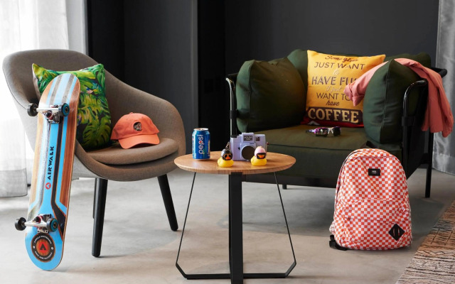 Moxy Milton Keynes