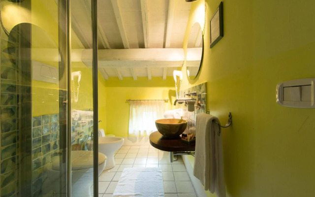 I Capricci di Merion Resort & Spa