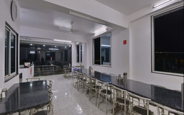 Moonlight Guesthouse 2