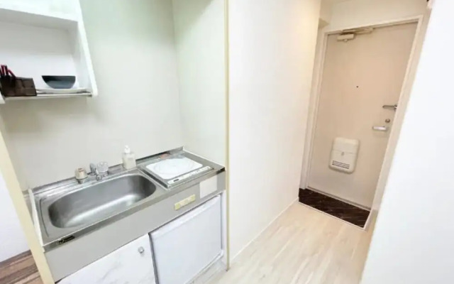 Beverly Homes Osaki