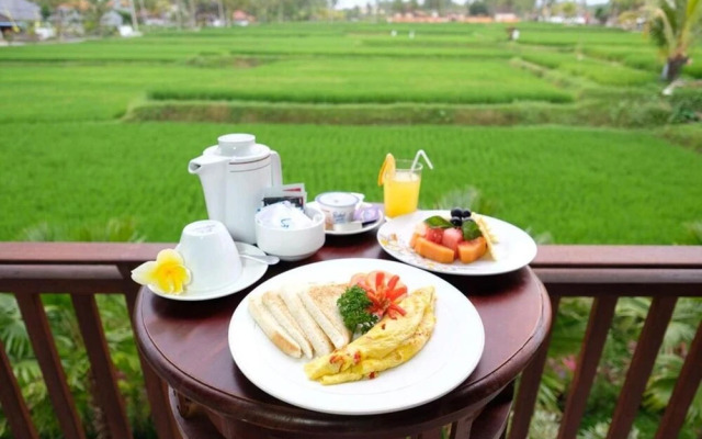 Canting Bali Suite