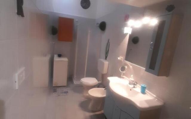RR Nicholas apartament+ WiFi