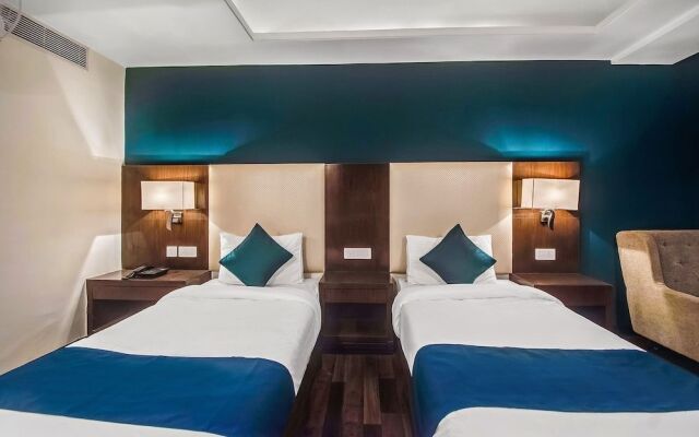 Silverkey Executive Stays 46760 Souvenir Prime