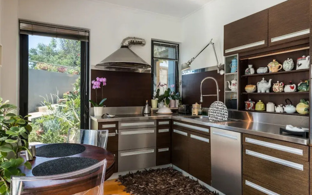 Artistic Private Pool Villa with Gorgeous Gardens