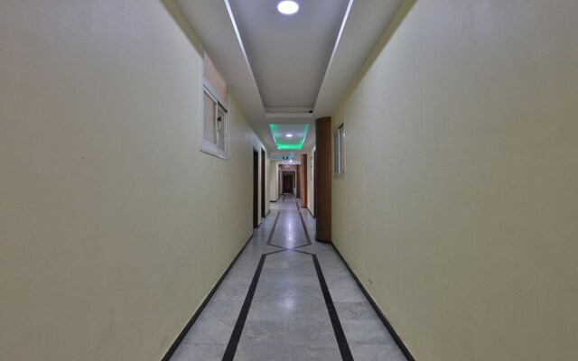 Al Sihab Suites by OYO Rooms