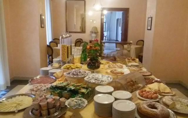 Grand Hotel Telese