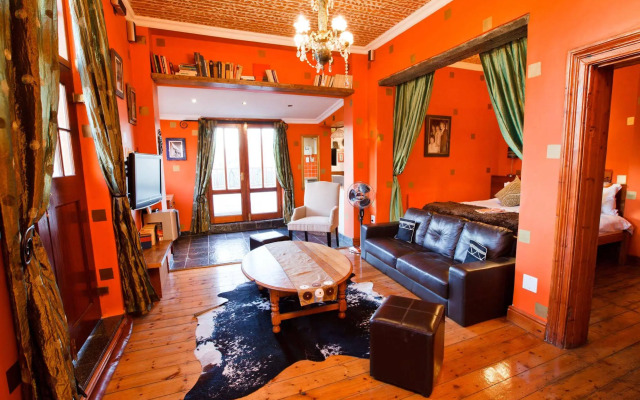 Sweet Lemon Boutique Bed & Breakfast