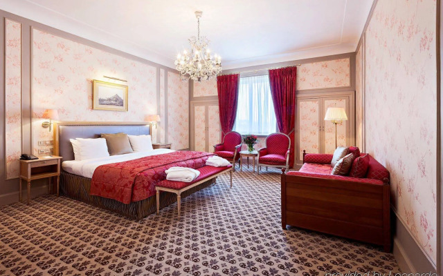 Hotel Metropole