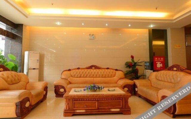Xichang Red 8 Hotel