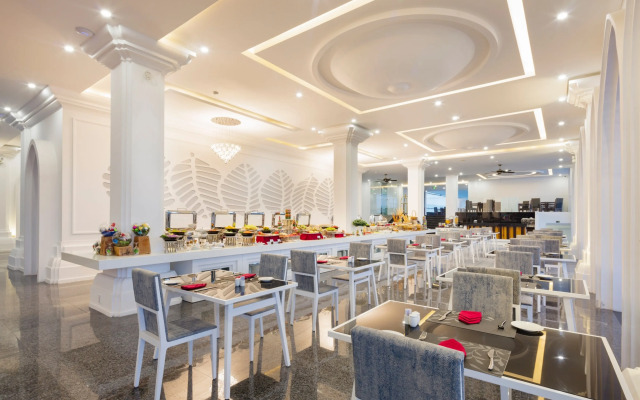 Champa Island Nha Trang - Resort Hotel & Spa