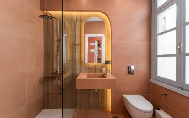 Full House Residence Chania