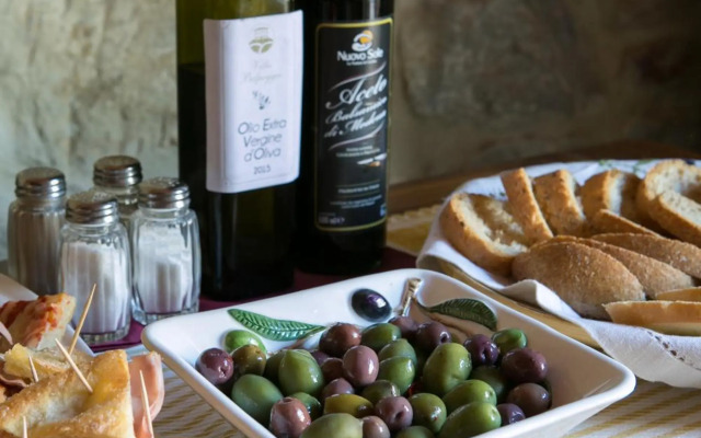 Relais Villa Belpoggio - Residenza d'Epoca