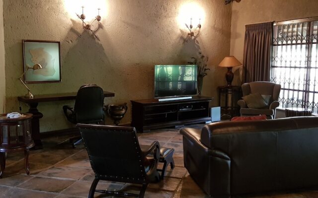 Oluchi Lodge