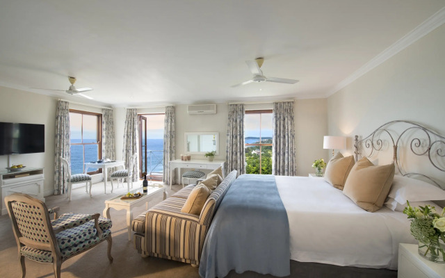 The Plettenberg Hotel - фото 5