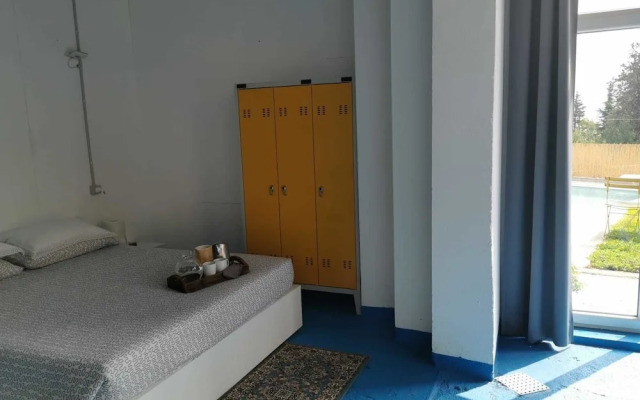 Akuaduulza B&B