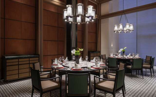 Pullman Quanzhou Shuitou