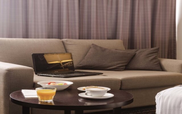 Mercure Gladstone