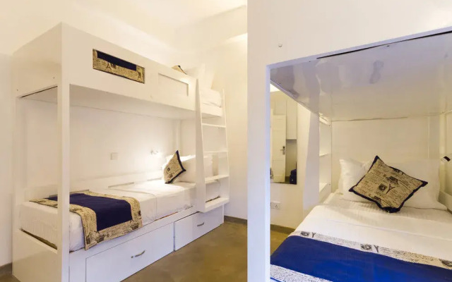 T&V Boutique Gower Apartments