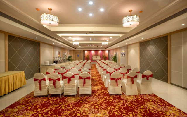 Freesia by Express Inn