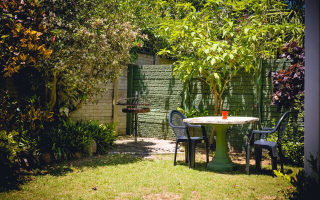 Jessica's Self-catering