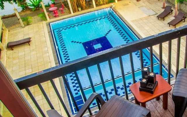 Scandic Apartments