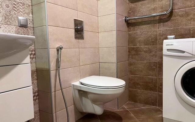 Апартаменты на улице Собинова