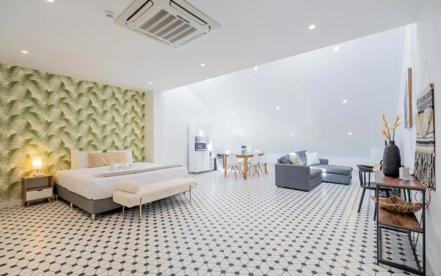 Casa Lefevre By Wynwood House