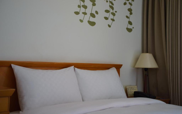 Bowa Hotel