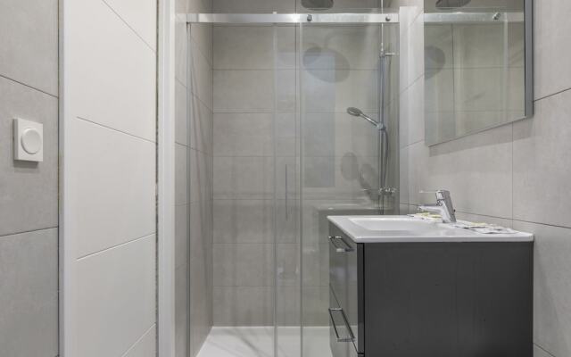 Zurriola Suites 2 by Forever Rentals