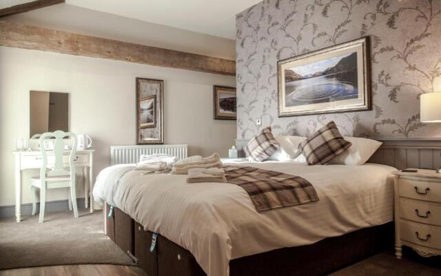 Crofters Lodge